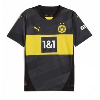 Borussia Dortmund Felix Nmecha #8 Bortedrakt 2024-25 Kortermet